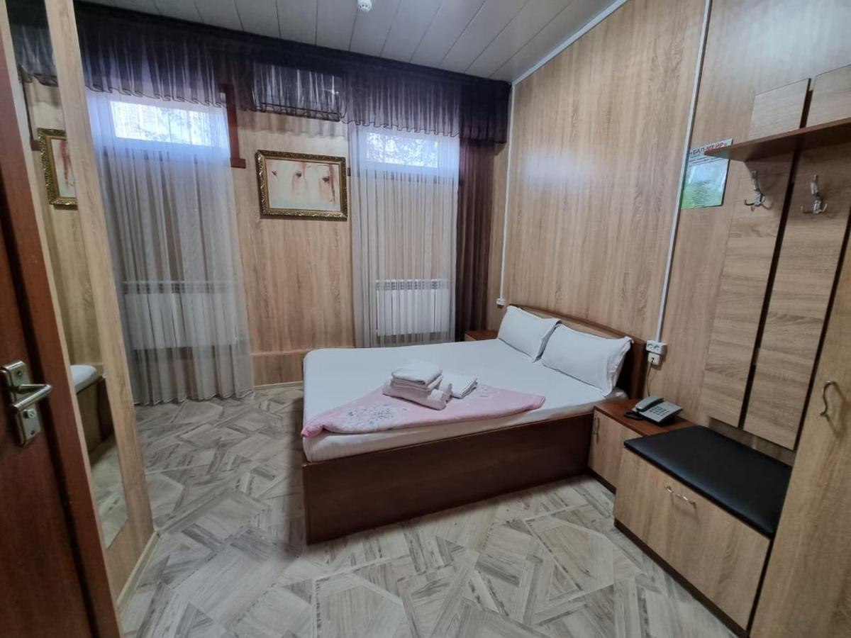 Bal-Meyir Almaty Exterior foto