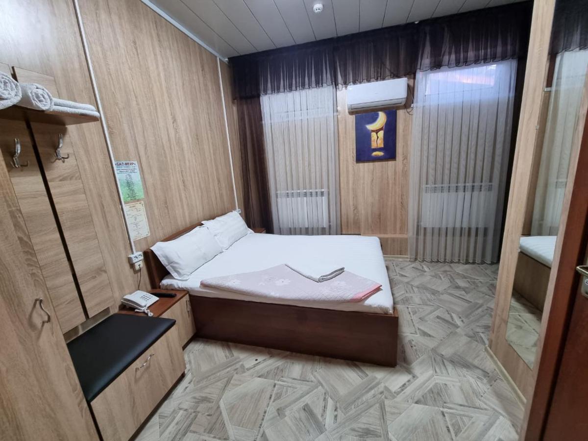Bal-Meyir Almaty Exterior foto